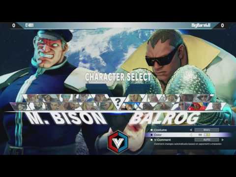 CG SFV Bi-Weekly 10-1-2016 E401 vs CG BigBare60