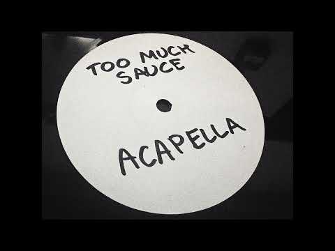 Too Much Sauce (Henry Dove Remix) - Bakey, Capo Lee