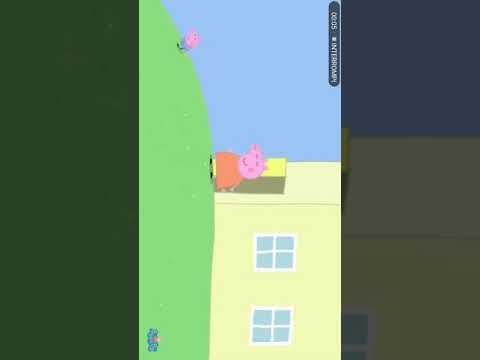 Peppa Pig : "Lavare la macchina"