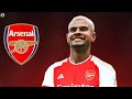 This Is Why Arsenal Want Bruno Guimaraes 2024 - Best Skills Show | HD