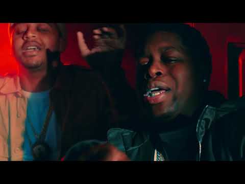 Ray Vicks X Mista Cain - "G Shit" (Official Music Video)