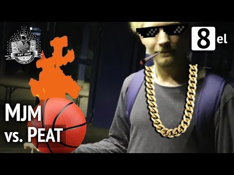 Video thumbnail for Vs. Peat [VBT 2018 - RR 8tel-Finale]