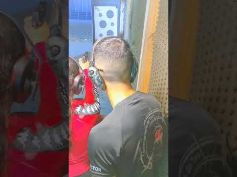 CURSO DE TIRO INICIAL