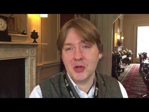 Minster FM - Richard Pollitt