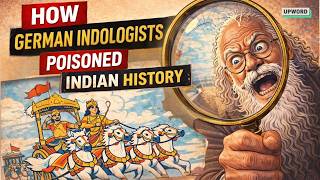 Download lagu How German Indologists Poisoned Indian History: The Nay Science mp3 Download lagu How German Indologists Poisoned Indian History: The Nay Science mp3
