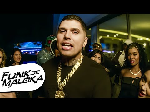 VIDA PREMIUM - MC Marks, Vulgo FK, MC Lipi, MC Joãozinho VT e MC Paiva (DJ GM) 2025