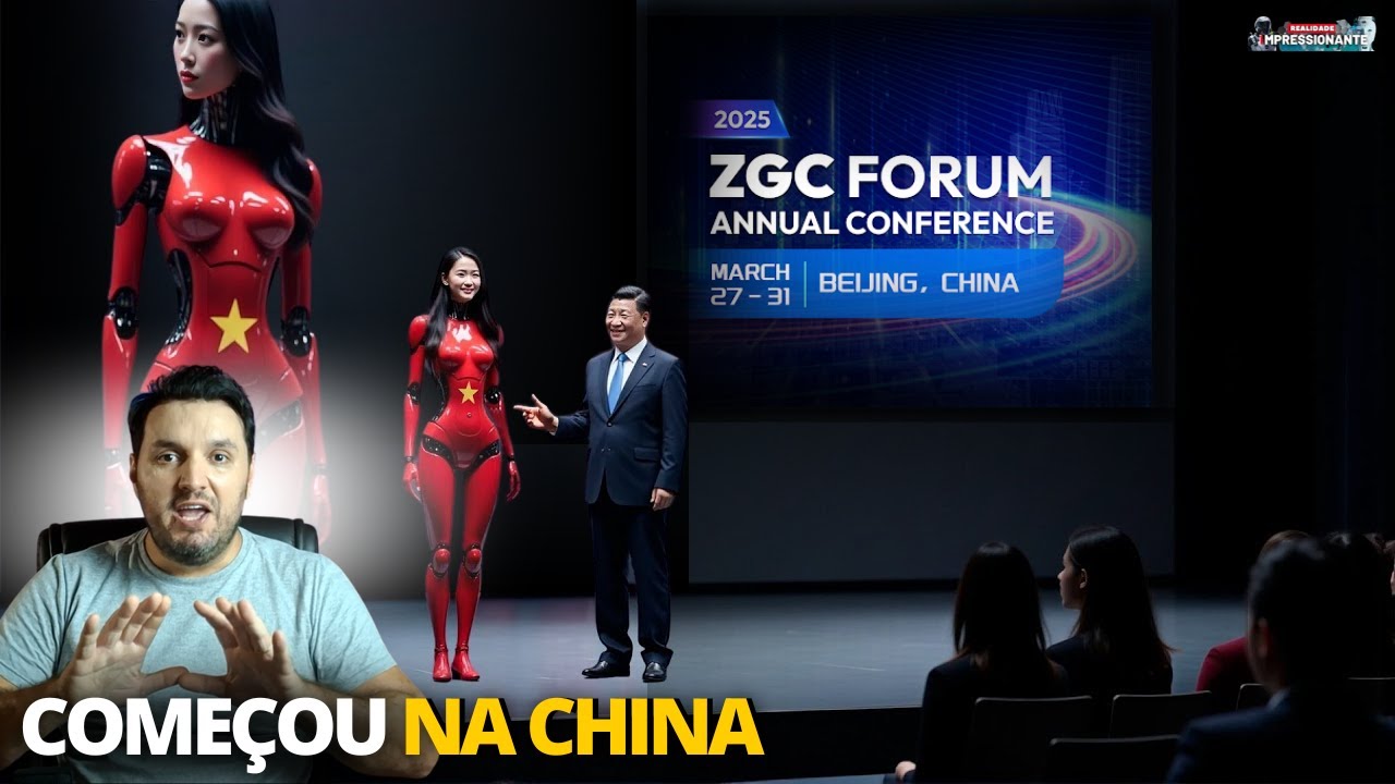 Exhibition showcases the future in China | Sound Dome That Pushes the Limits of Human Perception