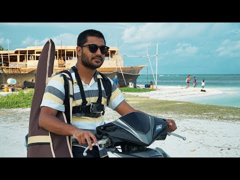 One Day Of My Life Ft. Shammu (Equatic Vibe)