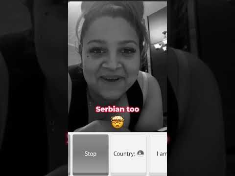 🤯 Polyglot Speaks 9 Languages!? 🇷🇸 Serbian Surprise