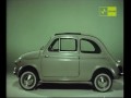 Spot FIAT 500 (1957) 