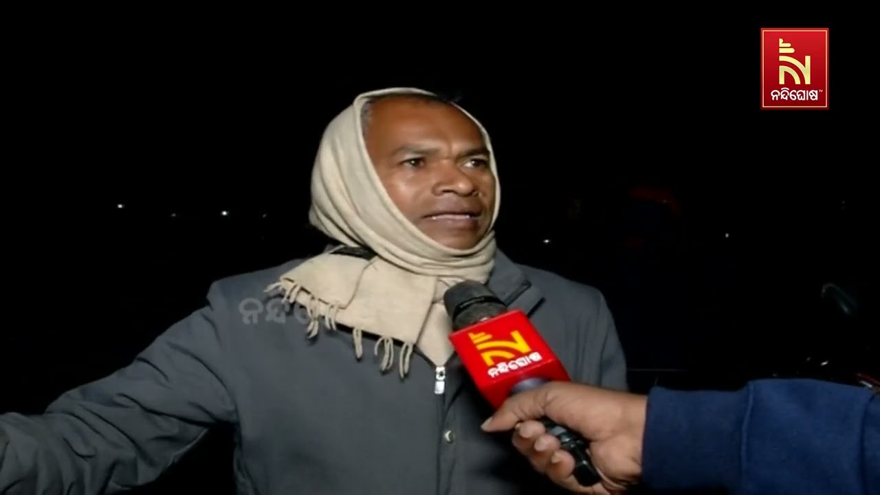 ପଲ୍ଯୁସନ୍ ସାର୍ଟିଫିକେଟ୍ ପାଇଁ ଲମ୍ବା ଧାଢ଼ି ଲାଗିଛି ... | Odia Com