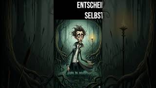 Hoppe Hoppe Reiter - Gothic Metal Verrsion  #metal #art #newmusic