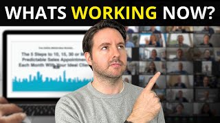 VSLs vs Webinars: Which is Best For Lead Generation?
