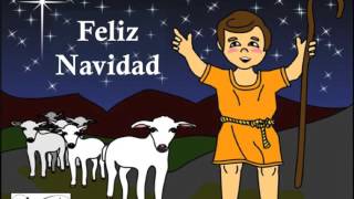 Los Pastores a Belén