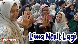 Download lagu LIMA MENIT LAGI MALAM HIBURAN OM RAJAWALI KHITANAN ZEIN ADDAR GAVIN POLDI || TANJUNG BATU SEBERANG mp3