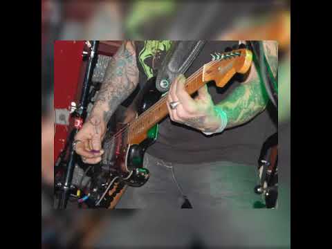 Premonition 13 -  Nuernberg, Germany (December 7, 2011)