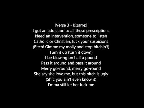 D12 - Bane Lyrics