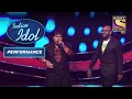 Benny Dayal ने Tarkeebein गाने पर दिया इस Contestant का साथ In