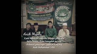 Download lagu Story WA 30 detik || quotes sholawat || Anak Majelis || Mafia sholawat || quotes Syekhermania. mp3