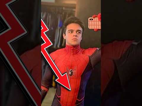 Spider-Man: Una mujer totalmente nueva