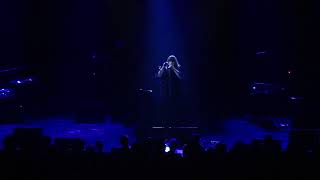 Cat Power - The moon / I can&#39;t give you anything but love (live @ AB)