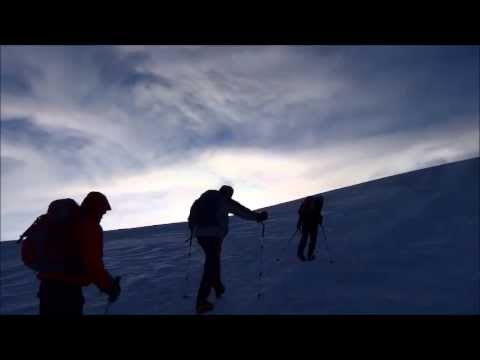 Monte Ararat 5165 m - Turquía