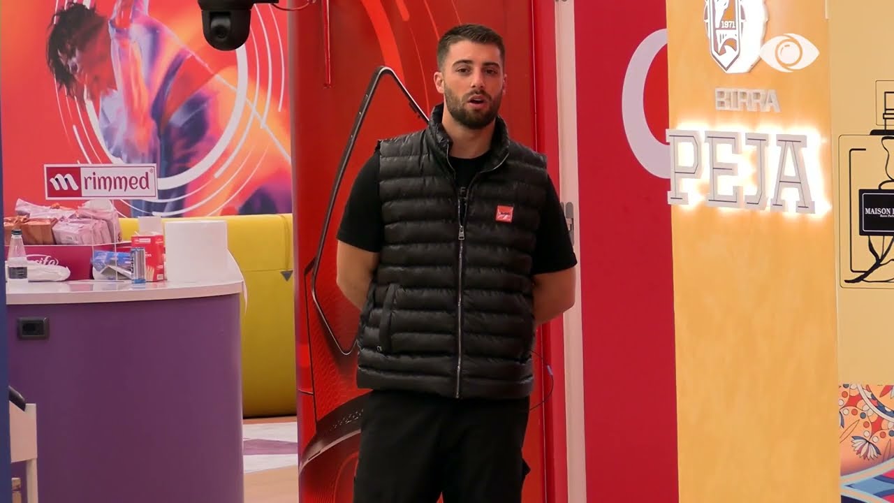 “Nuk bëhet kështu”/ Heidi debaton me Meritonin, banori: Këtë kartë e ka Egla