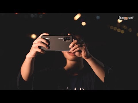 Ulefone Armor 7E New rugged smartphone (commercial) buy at banggood