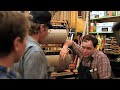 The Mosquito Coast 1986 Hardware Store Scene 1080p HD