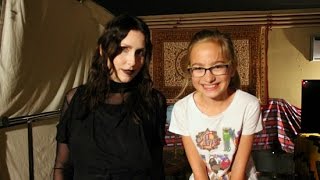 Kids Interview Bands - Chelsea Wolfe