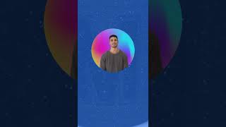 طباعة على كوب نجوم السماء-سحري