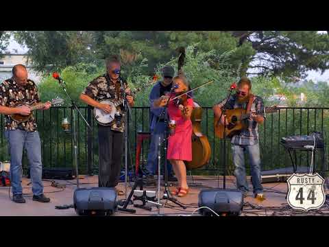 Take Me Back to Tulsa