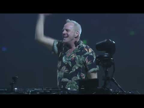 Fatboy Slim - Global Live Streaming Event - Wembley Arena 2021/11/12