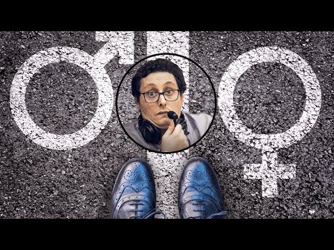 ZorlaK fala sobre Transgéneros