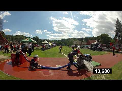 11 SDH Mříčná ženy   JL DNEBOH 2019 GOPRO