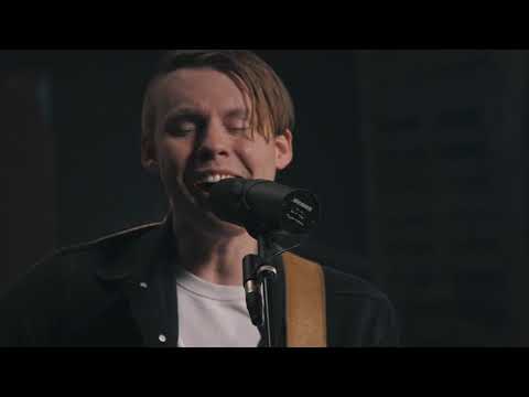 Corey Voss - Praise The King (Official Acoustic Video)