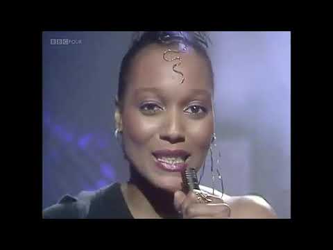 Amii Stewart - Friends