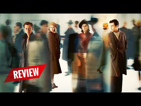 Die Unsichtbaren - Wir wollen leben Kritik Review | FRISCHE FILME | FredCarpet