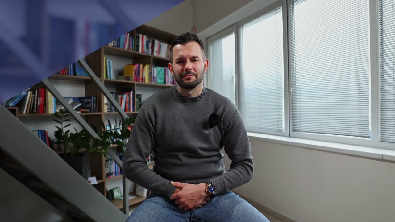 Očami franchizanta - Stanislav Kalo (Kinekus Prievidza)