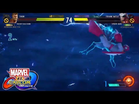 IRONGOD SHENANIGANS #2