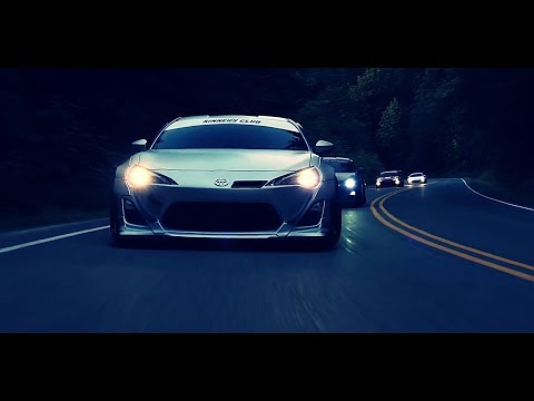 TOMYGONE - What More (Ft. Amvis) | Cars Showtime