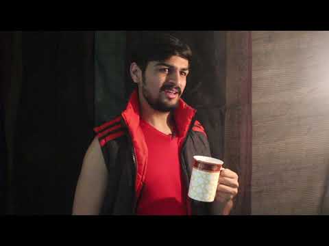 Sahil Patil My Acting Portfolio