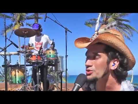 Luau do LANDAU - Jardim da Fantasia