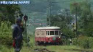 preview picture of video '片上鉄道保存会 Katakami Railway Preservation Group'