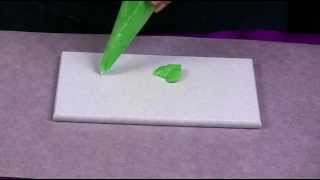 Leaf Tip Technique Making leaves with out a tip