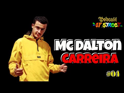 Podcast Ofstreet #04 Carreira Com MC Dalton