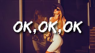 Jaira Burns - OKOKOK (Lyrics)