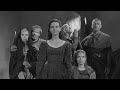 The Seventh Seal -  The Blue Gates of Death (Before And Beyond Them)