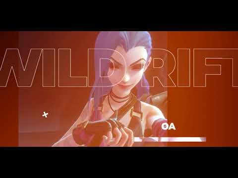 Wild Rift Builds & Tier Lists