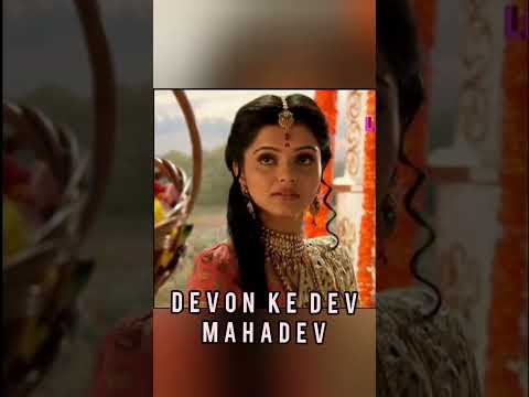 Rubina Diliak's looks in different serials.. #rubinadilaik #rubina #shakti